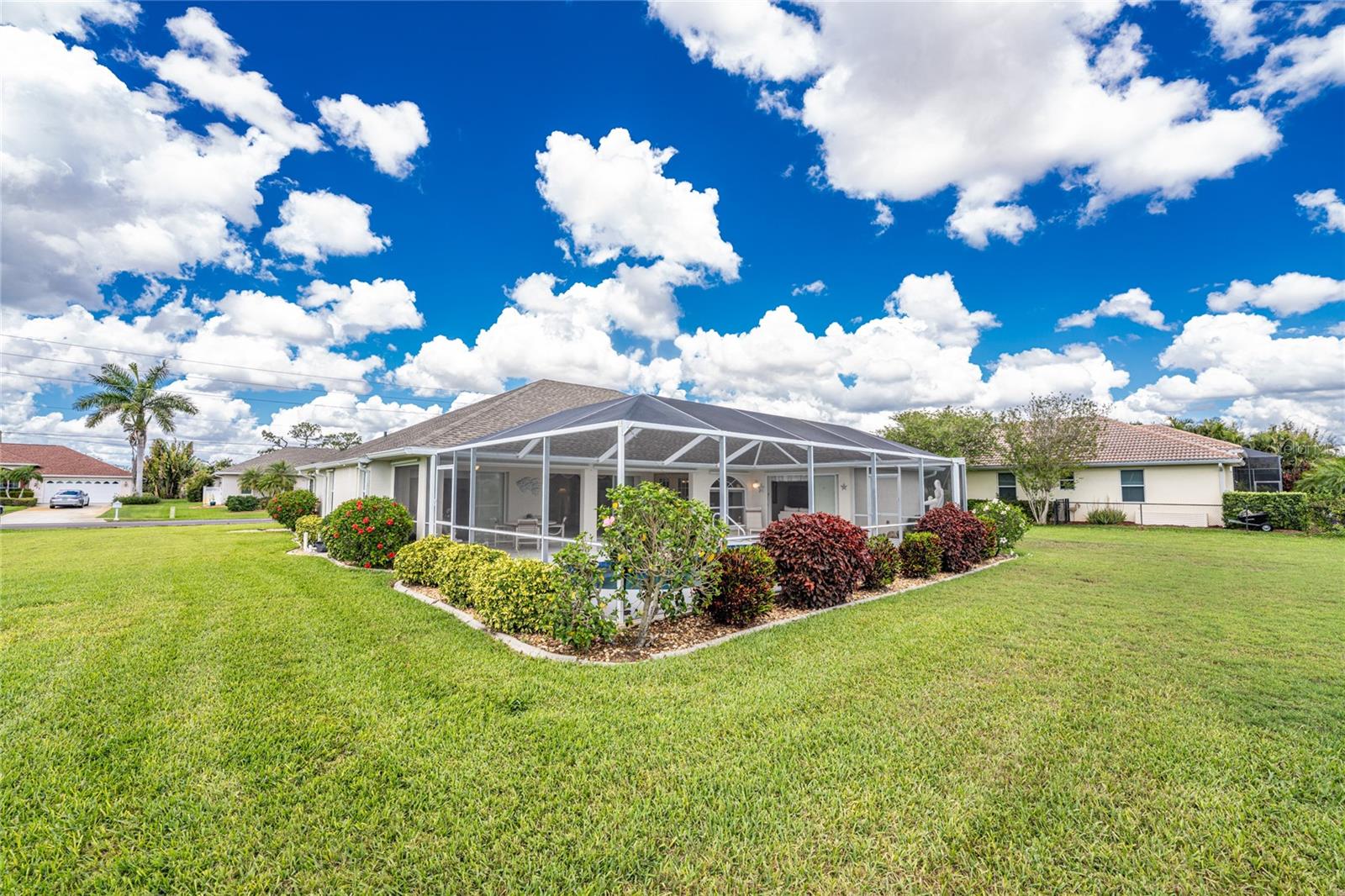 438 BOUNDARY BLVD, ROTONDA WEST, FL, 33947