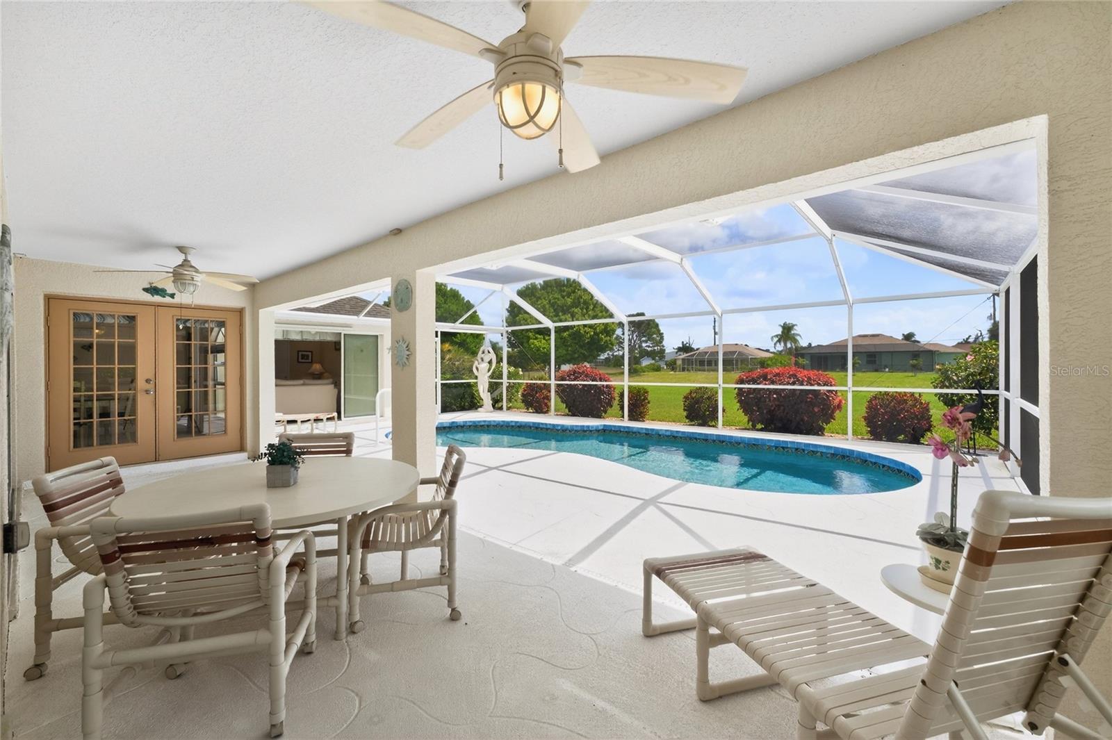 438 BOUNDARY BLVD, ROTONDA WEST, FL, 33947