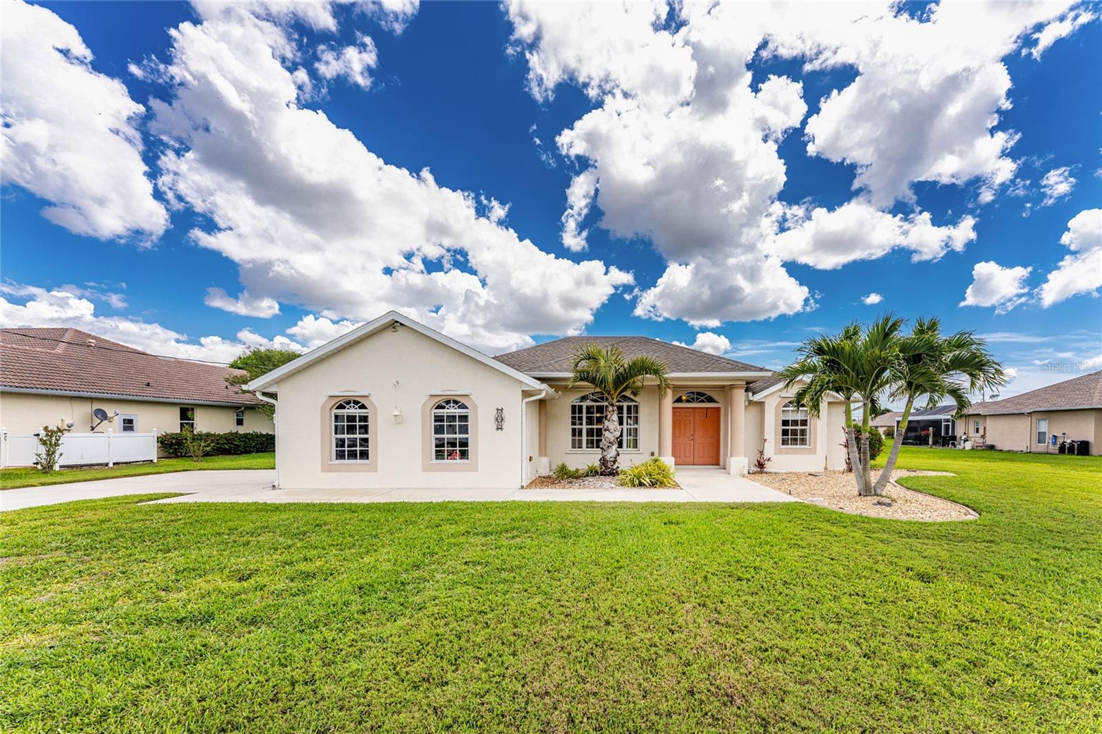 438 BOUNDARY BLVD, ROTONDA WEST, FL, 33947
