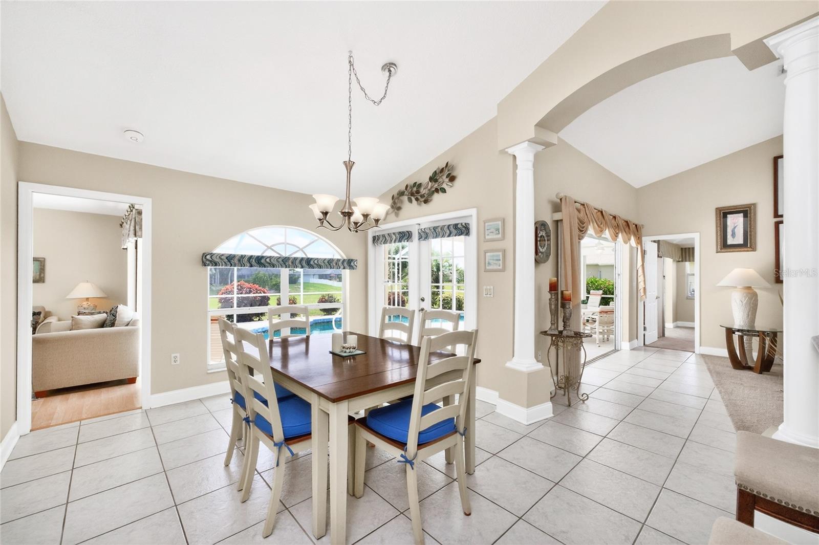 438 BOUNDARY BLVD, ROTONDA WEST, FL, 33947