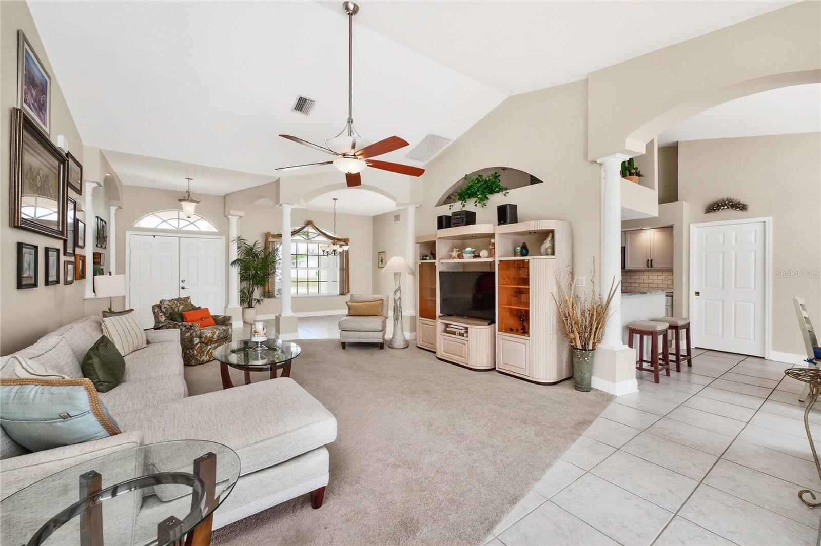 438 BOUNDARY BLVD, ROTONDA WEST, FL, 33947