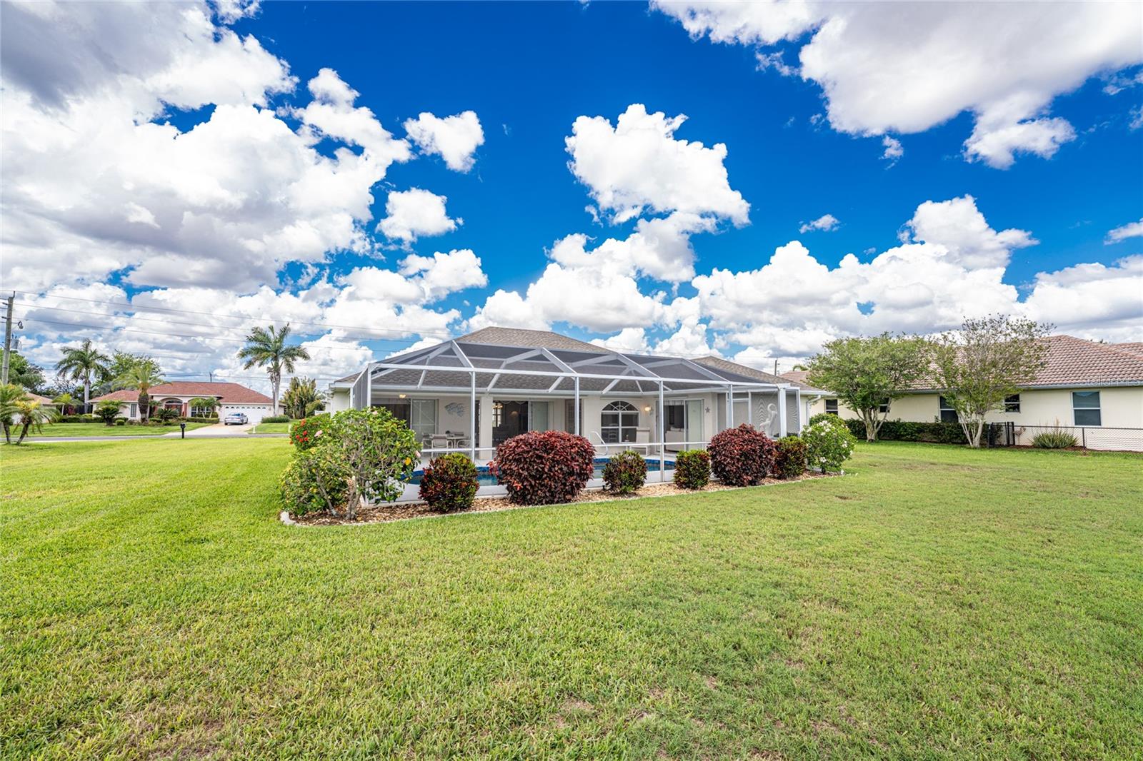 438 BOUNDARY BLVD, ROTONDA WEST, FL, 33947
