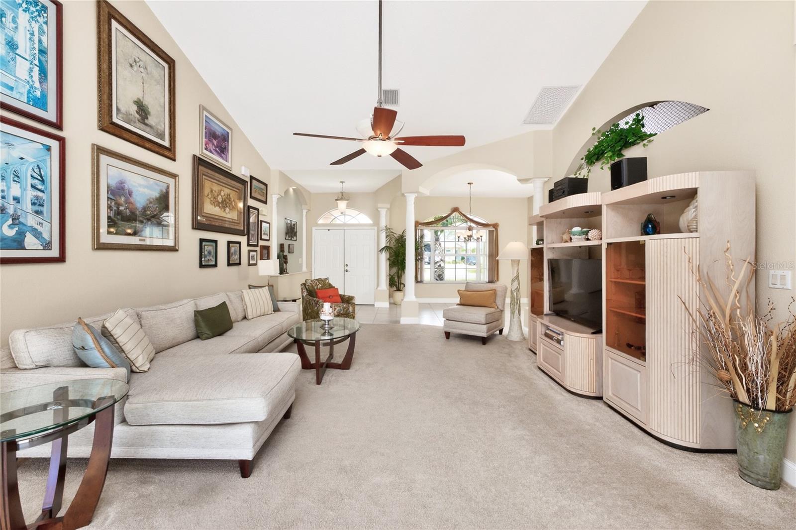 438 BOUNDARY BLVD, ROTONDA WEST, FL, 33947