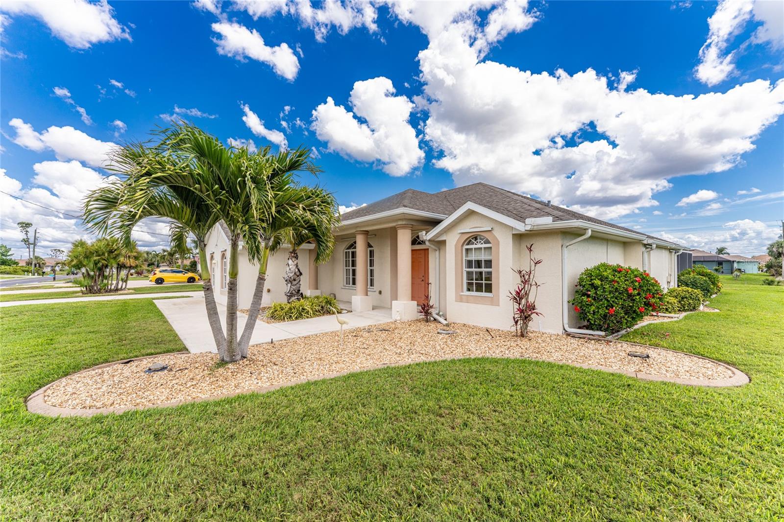 438 BOUNDARY BLVD, ROTONDA WEST, FL, 33947