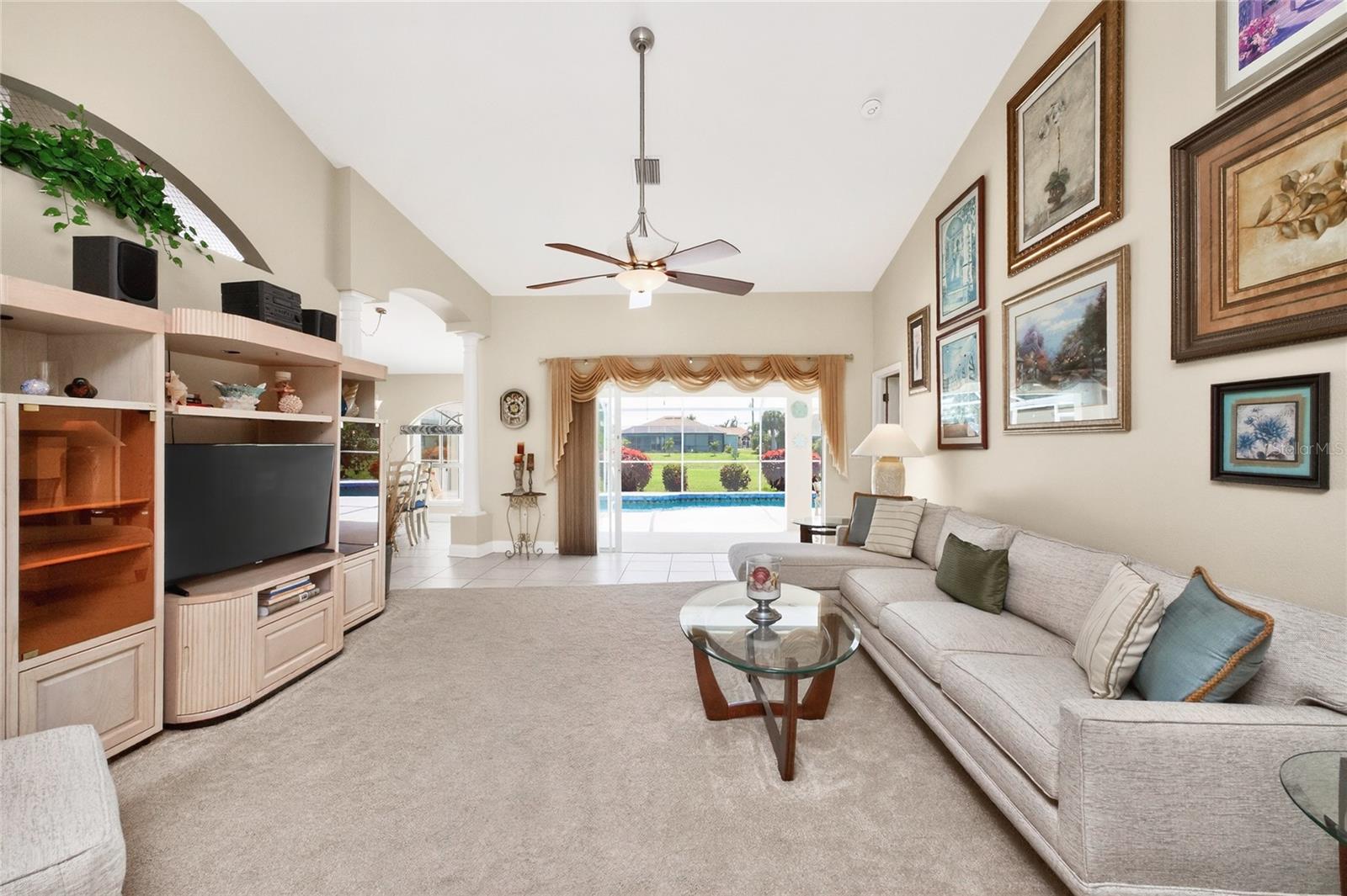 438 BOUNDARY BLVD, ROTONDA WEST, FL, 33947