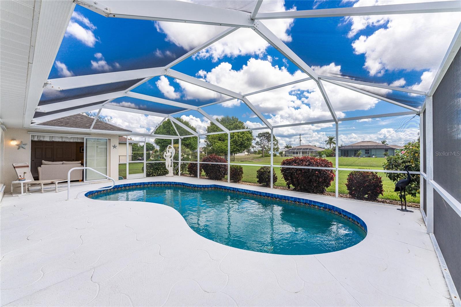 438 BOUNDARY BLVD, ROTONDA WEST, FL, 33947