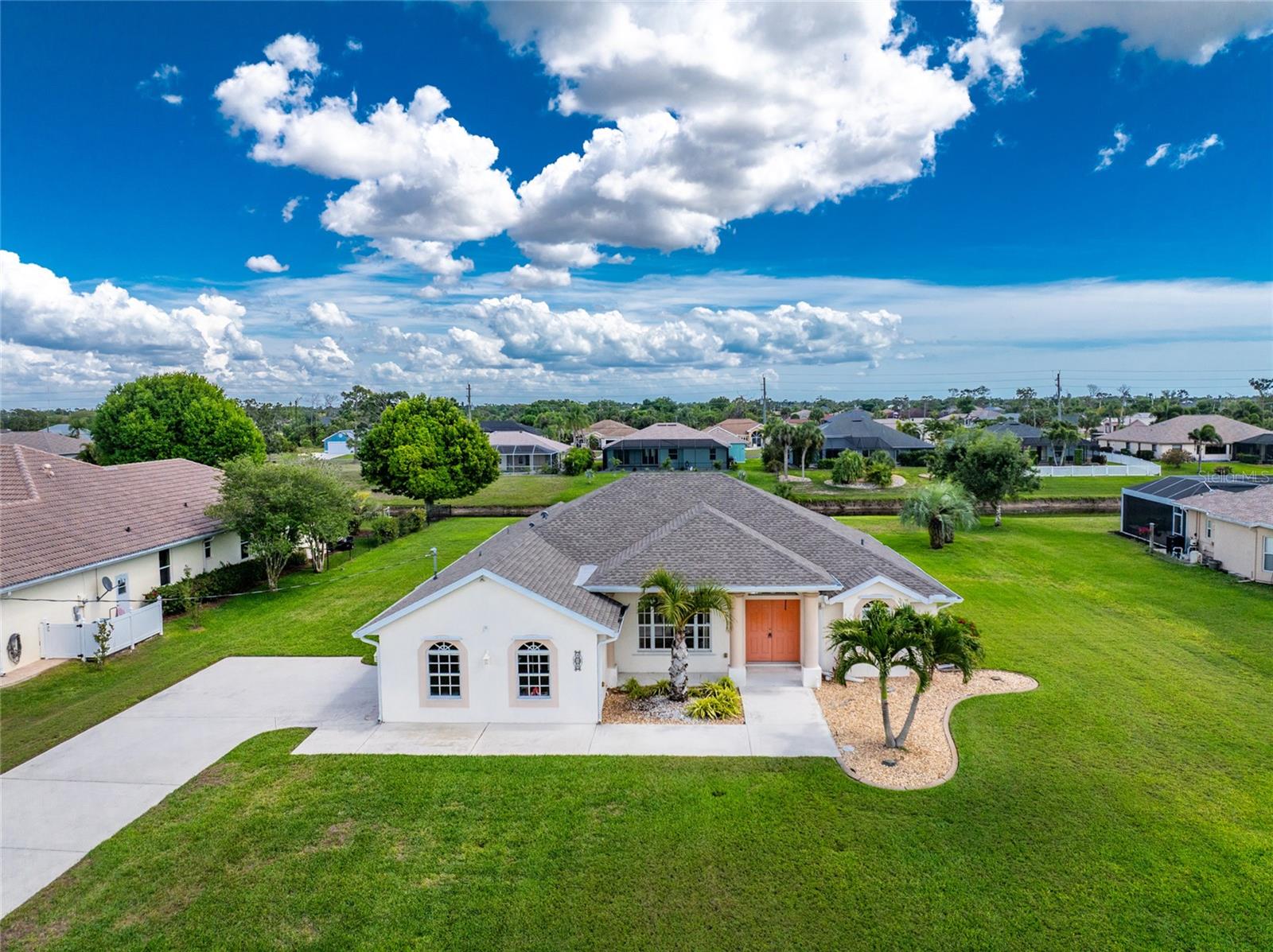 438 BOUNDARY BLVD, ROTONDA WEST, FL, 33947