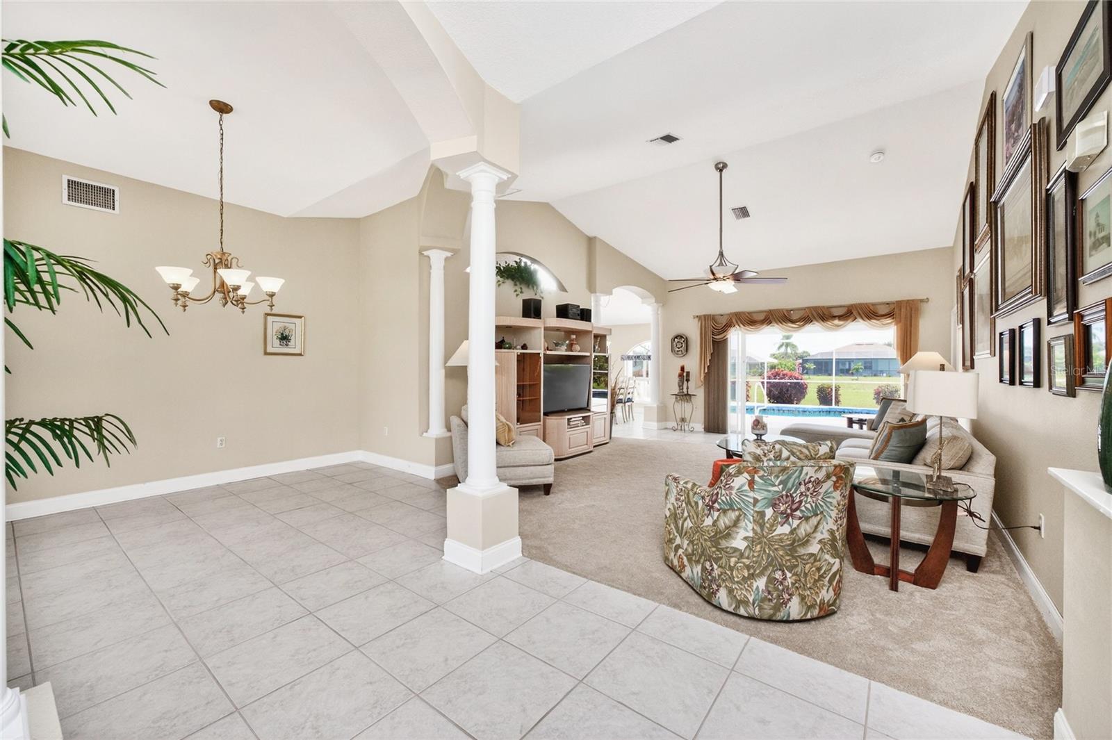 438 BOUNDARY BLVD, ROTONDA WEST, FL, 33947