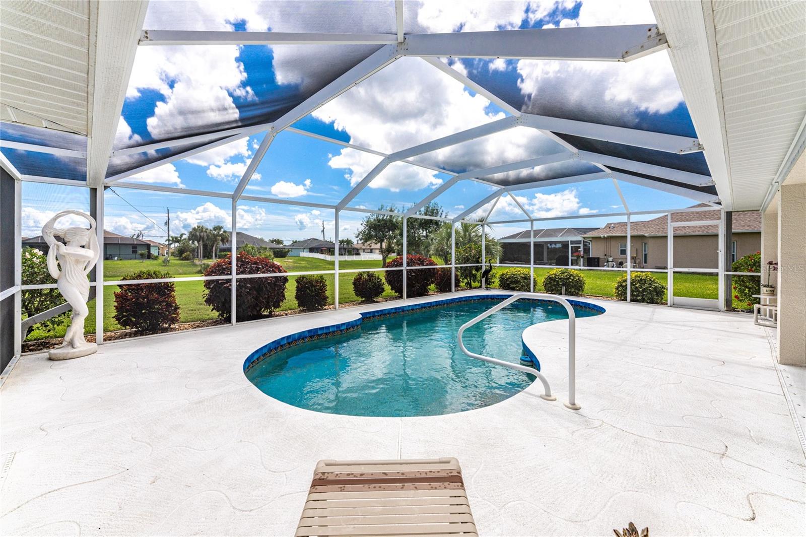 438 BOUNDARY BLVD, ROTONDA WEST, FL, 33947