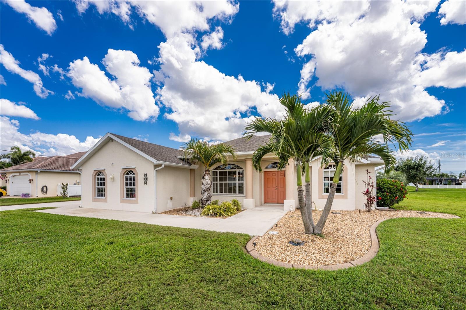438 BOUNDARY BLVD, ROTONDA WEST, FL, 33947