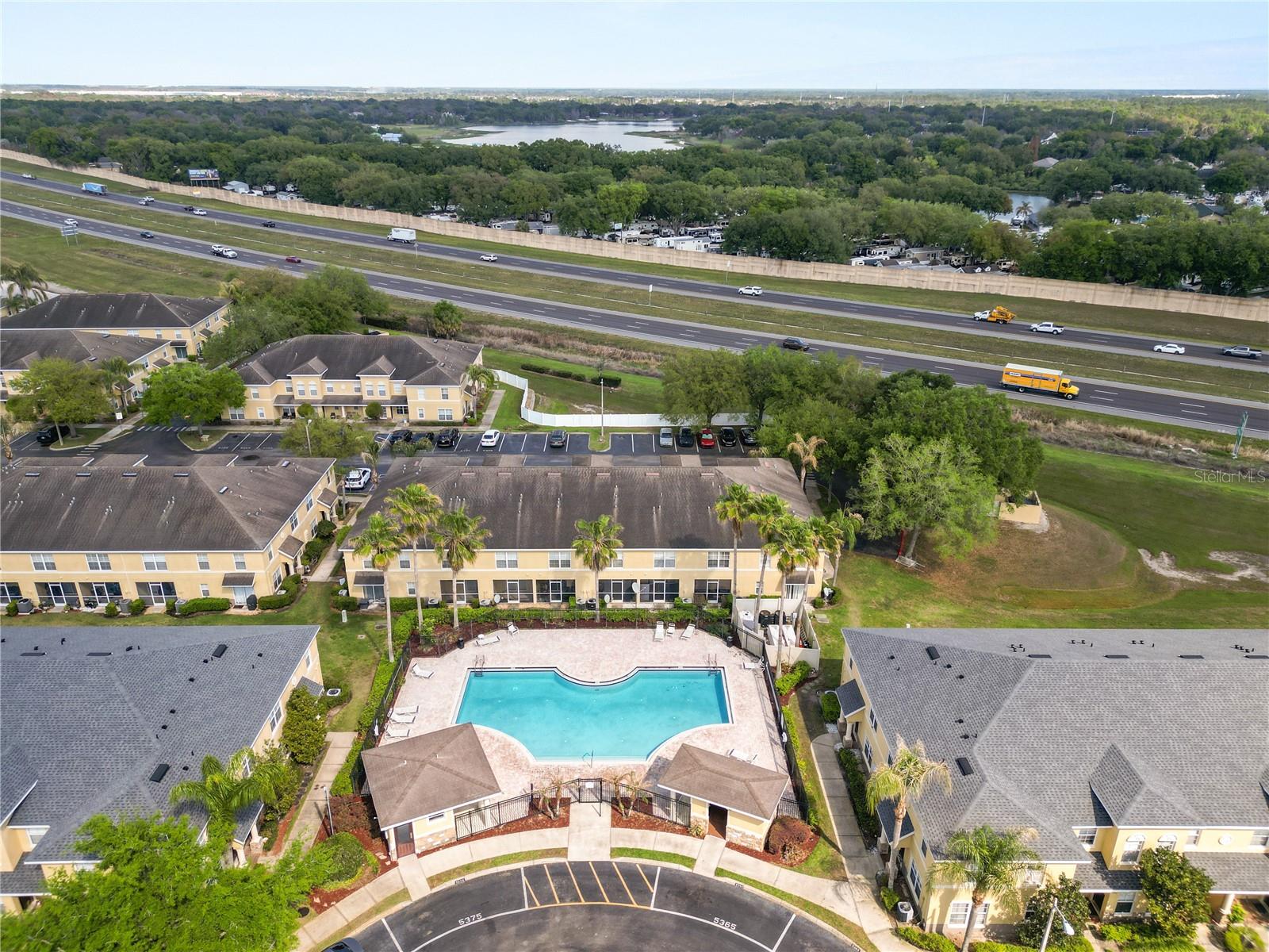 5455 LIMESTONE LN, LAKELAND, FL, 33809