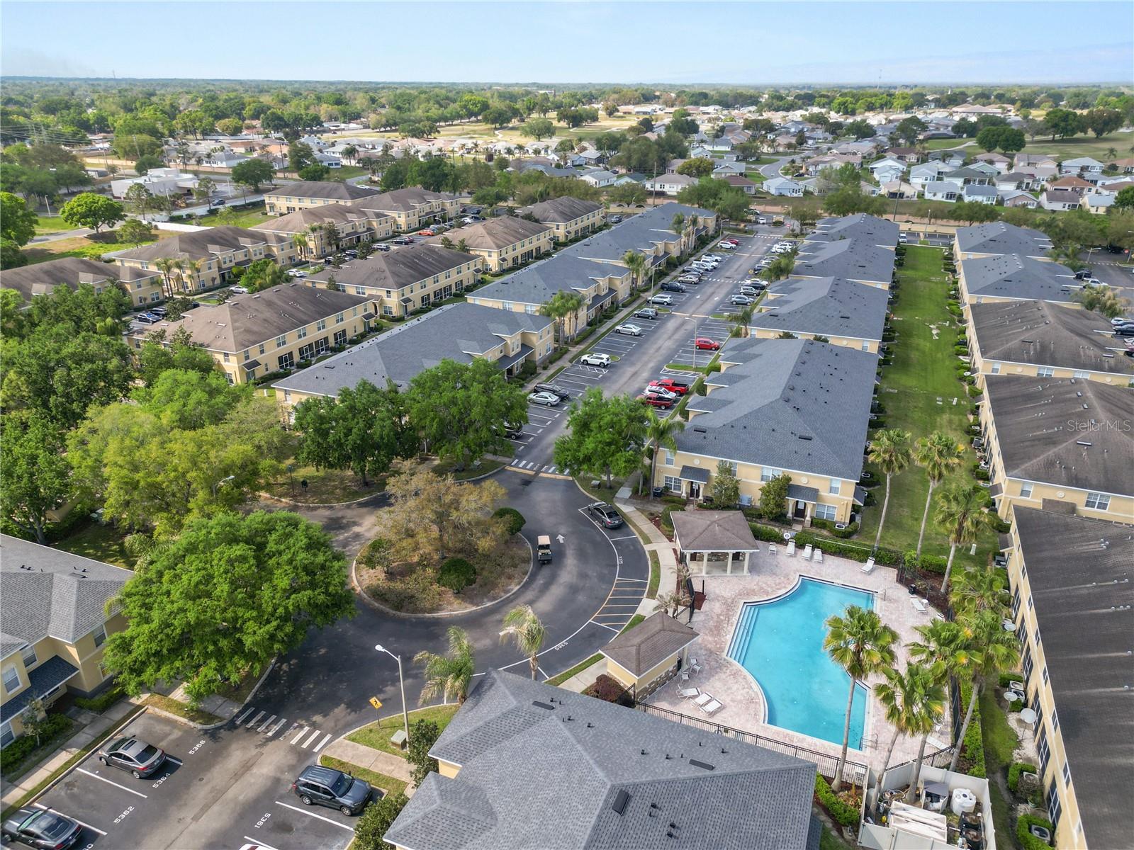 5455 LIMESTONE LN, LAKELAND, FL, 33809