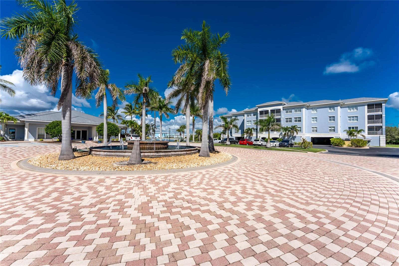 2001 BAL HARBOR BLVD #2203, PUNTA GORDA, FL, 33950