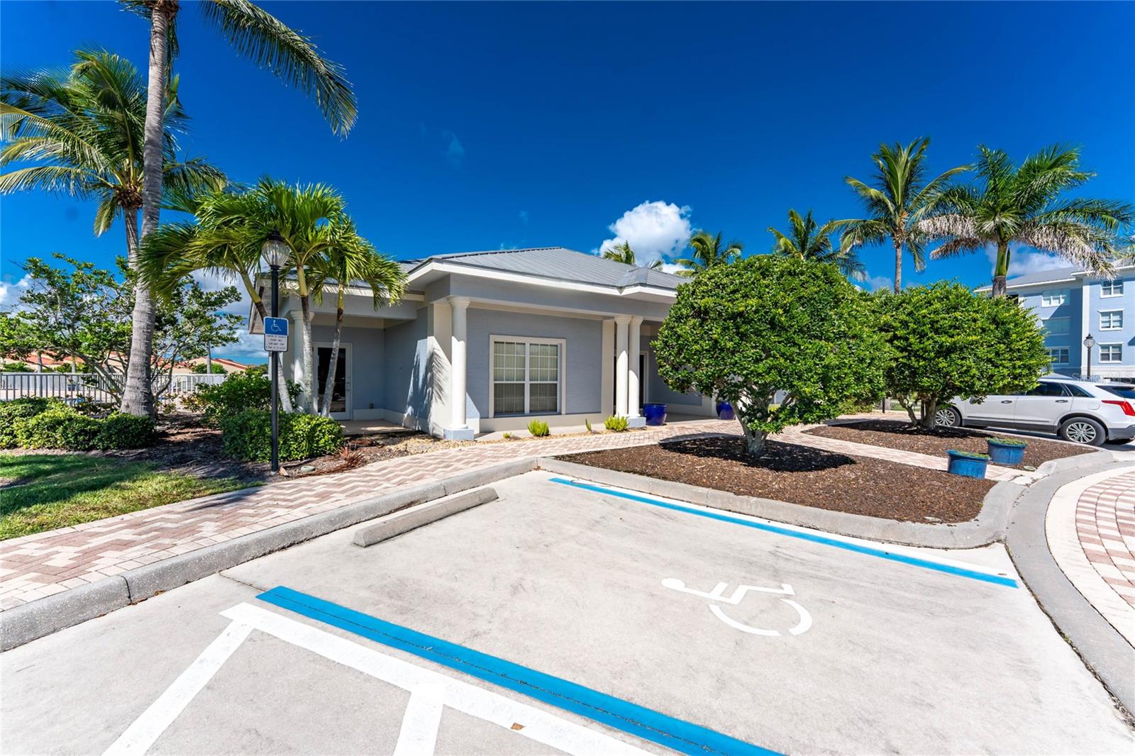 2001 BAL HARBOR BLVD #2203, PUNTA GORDA, FL, 33950