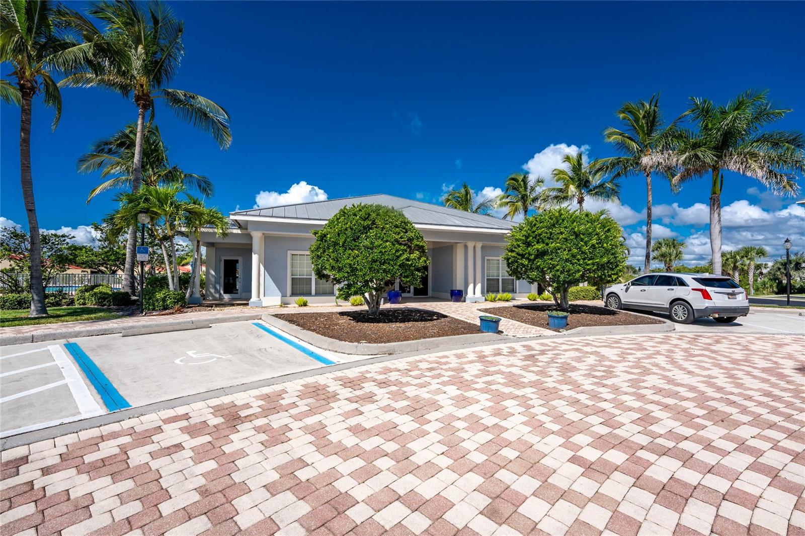 2001 BAL HARBOR BLVD #2203, PUNTA GORDA, FL, 33950