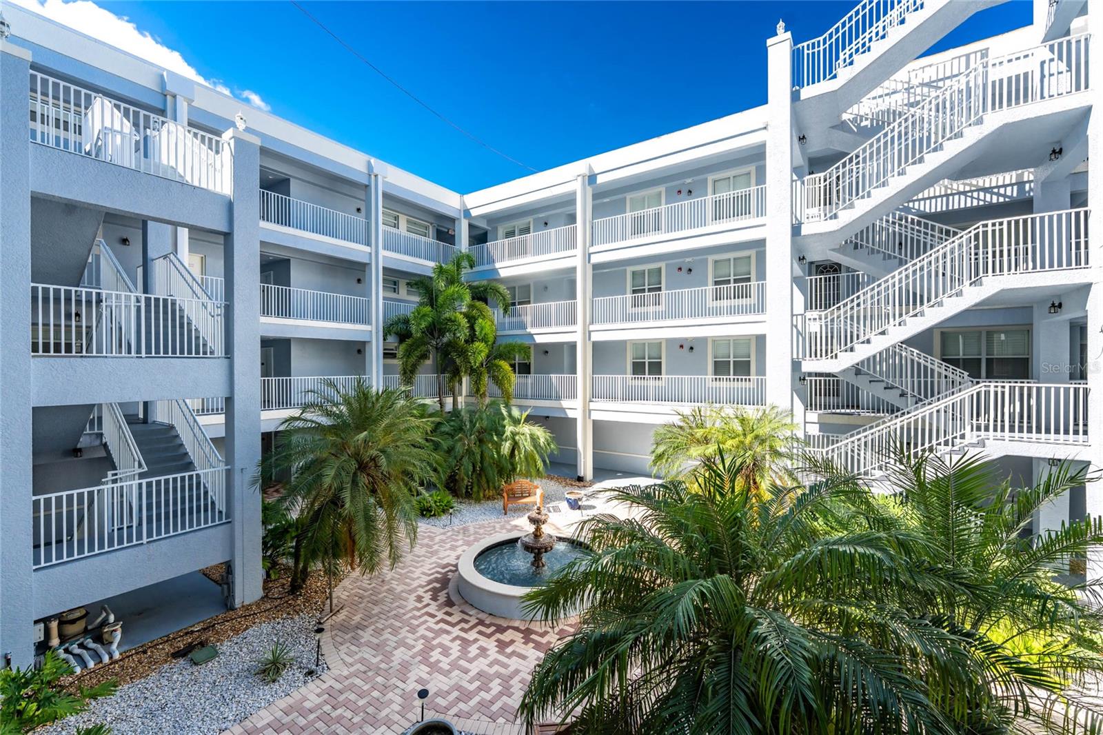 2001 BAL HARBOR BLVD #2203, PUNTA GORDA, FL, 33950
