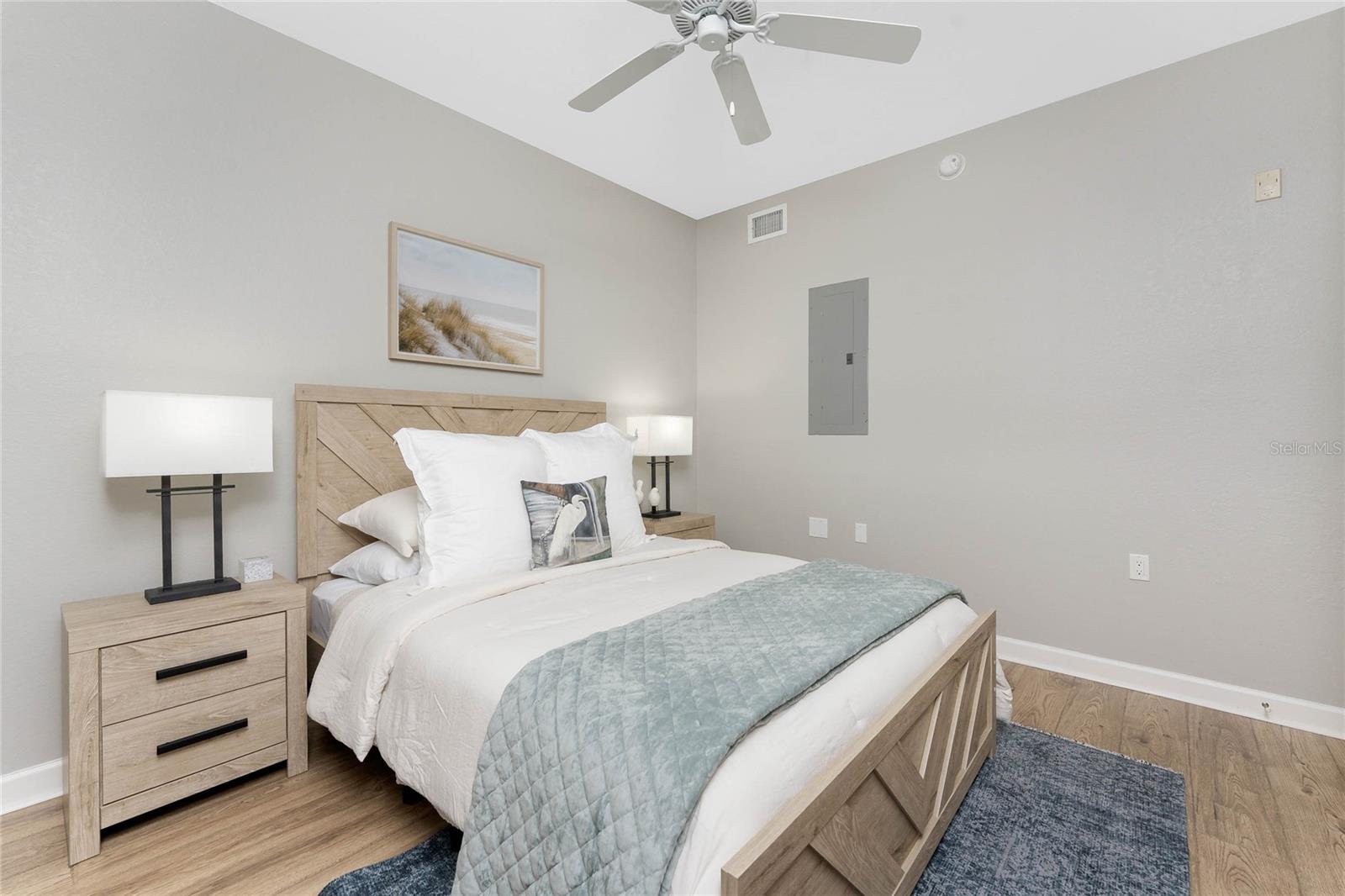 2001 BAL HARBOR BLVD #2203, PUNTA GORDA, FL, 33950