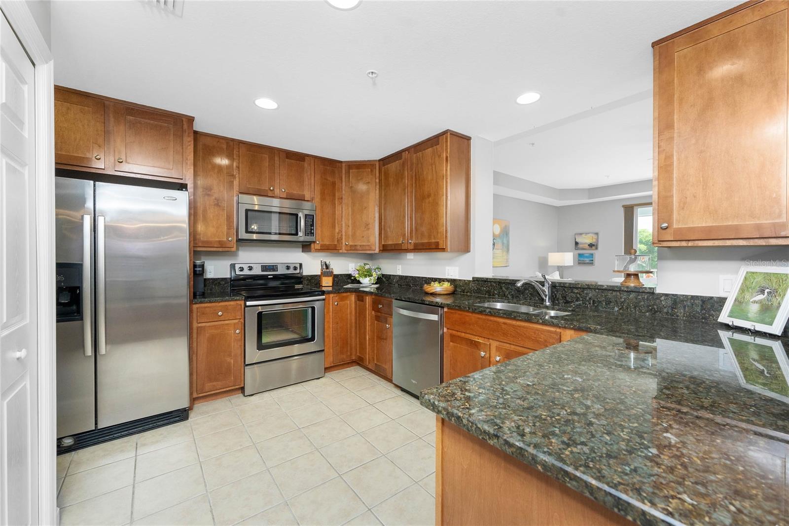 2001 BAL HARBOR BLVD #2203, PUNTA GORDA, FL, 33950