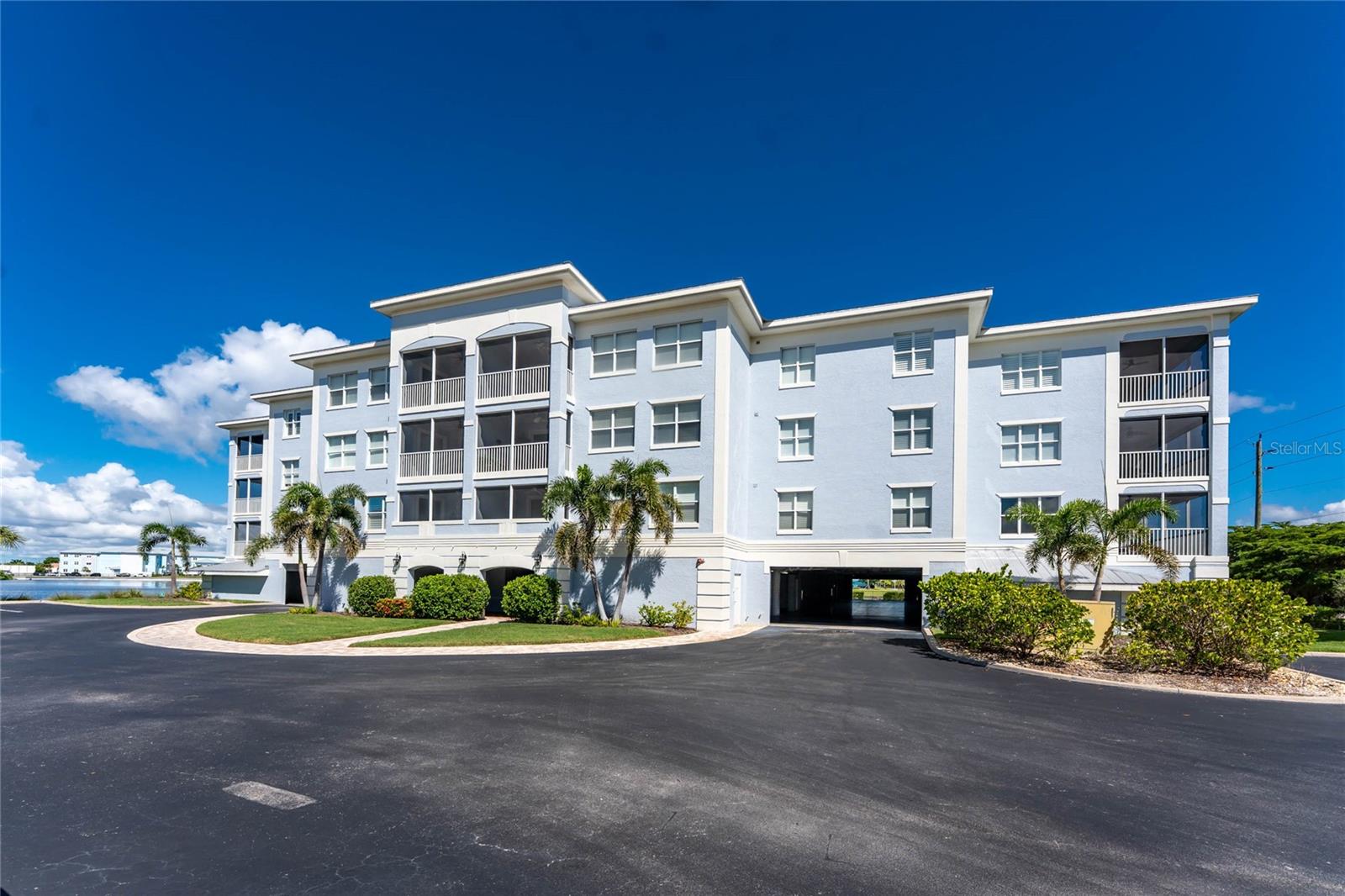 2001 BAL HARBOR BLVD #2203, PUNTA GORDA, FL, 33950