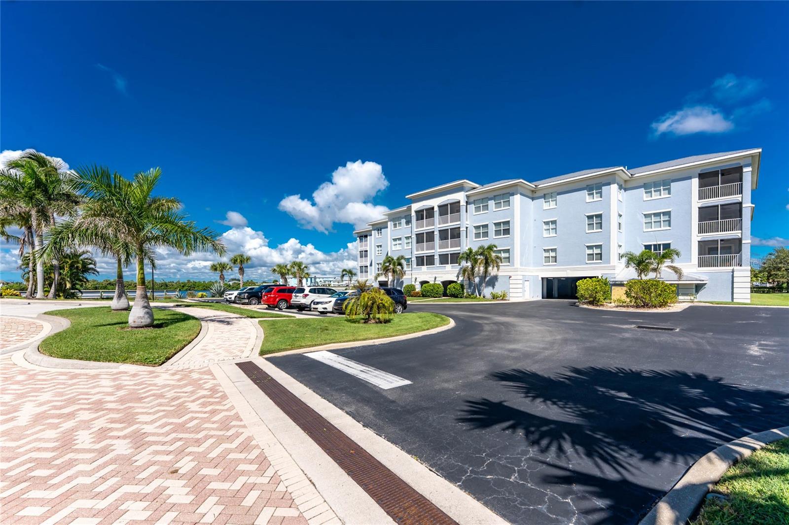 2001 BAL HARBOR BLVD #2203, PUNTA GORDA, FL, 33950