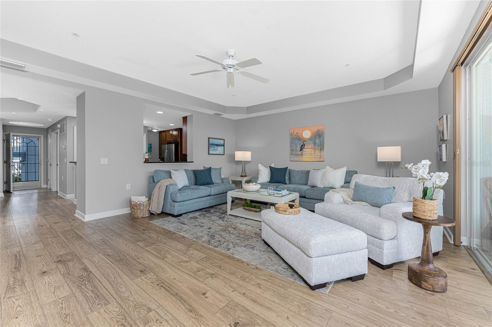 2001 BAL HARBOR BLVD #2203, PUNTA GORDA, FL, 33950