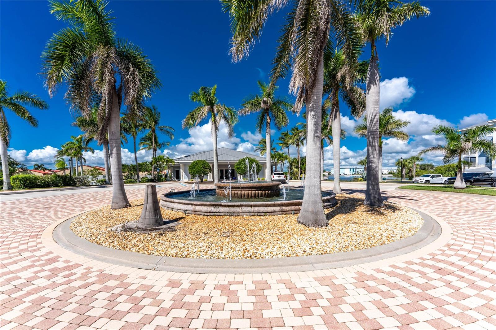 2001 BAL HARBOR BLVD #2203, PUNTA GORDA, FL, 33950