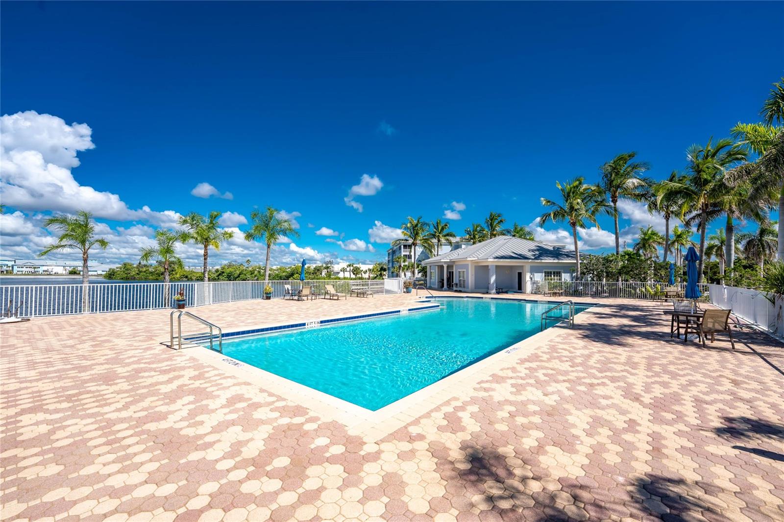 2001 BAL HARBOR BLVD #2203, PUNTA GORDA, FL, 33950