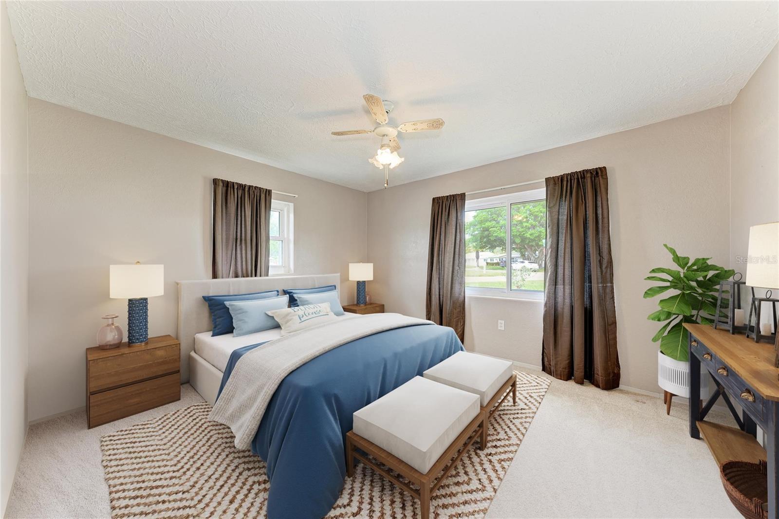 2811 33RD AVE W, BRADENTON, FL, 34205