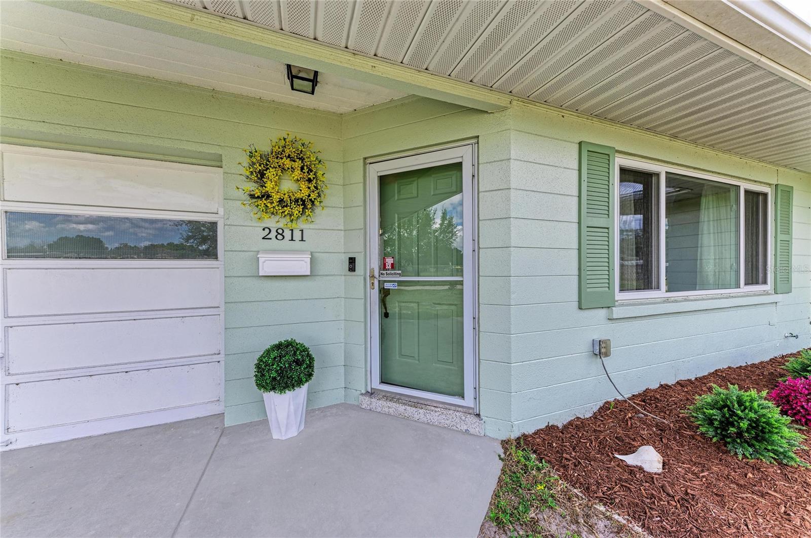 2811 33RD AVE W, BRADENTON, FL, 34205