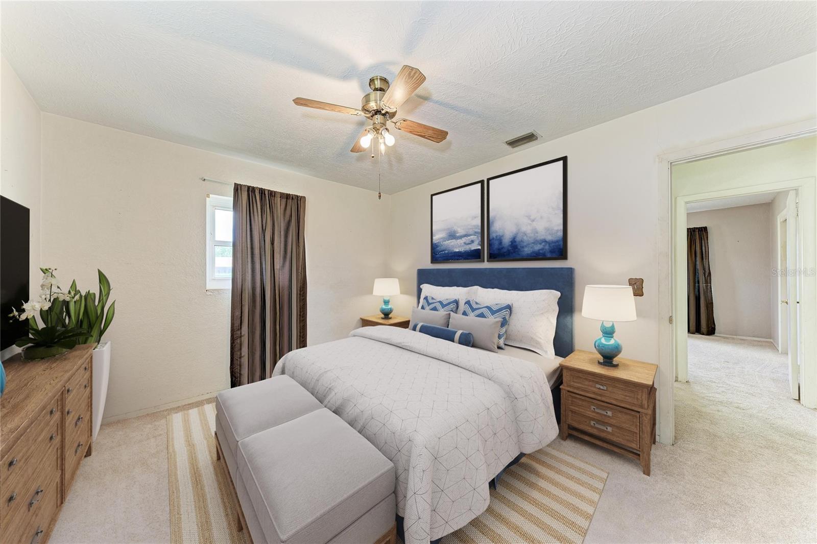 2811 33RD AVE W, BRADENTON, FL, 34205