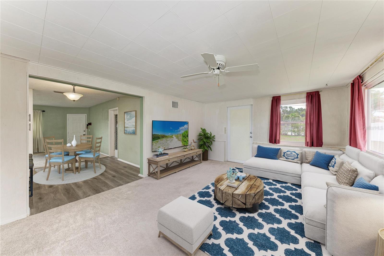 2811 33RD AVE W, BRADENTON, FL, 34205
