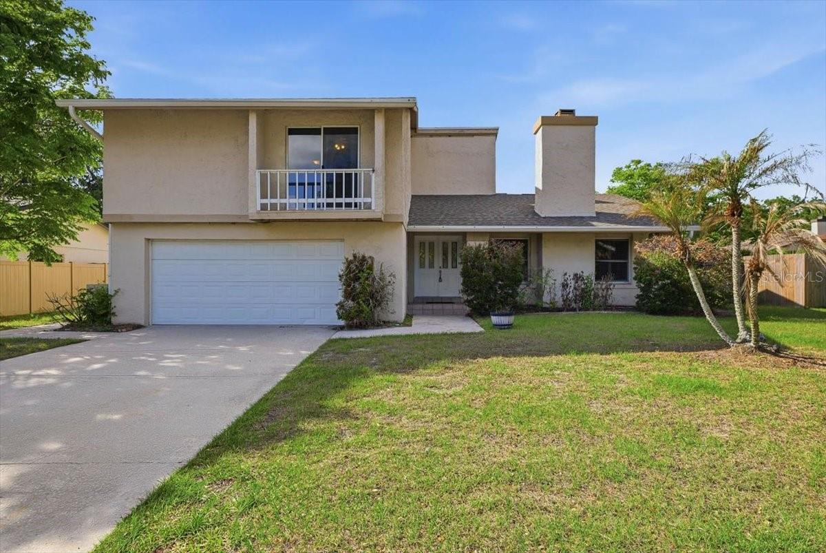 WOODSIDE VILLAGE, ORLANDO, FL, 32817