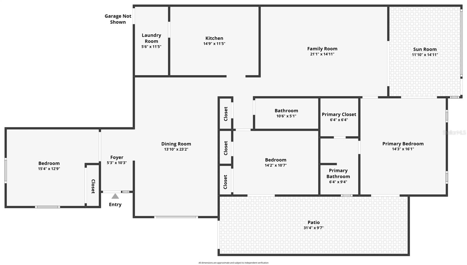 4530 ATWOOD CAY CIR #13, SARASOTA, FL, 34233