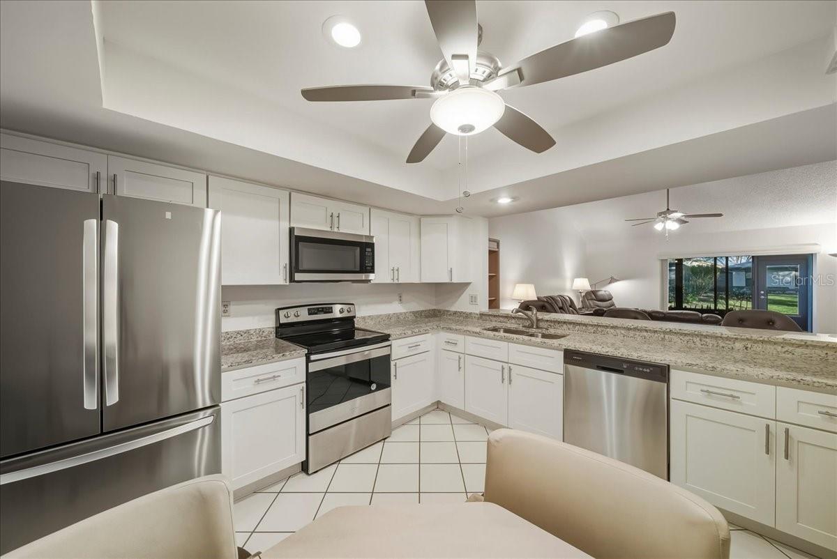 4530 ATWOOD CAY CIR #13, SARASOTA, FL, 34233