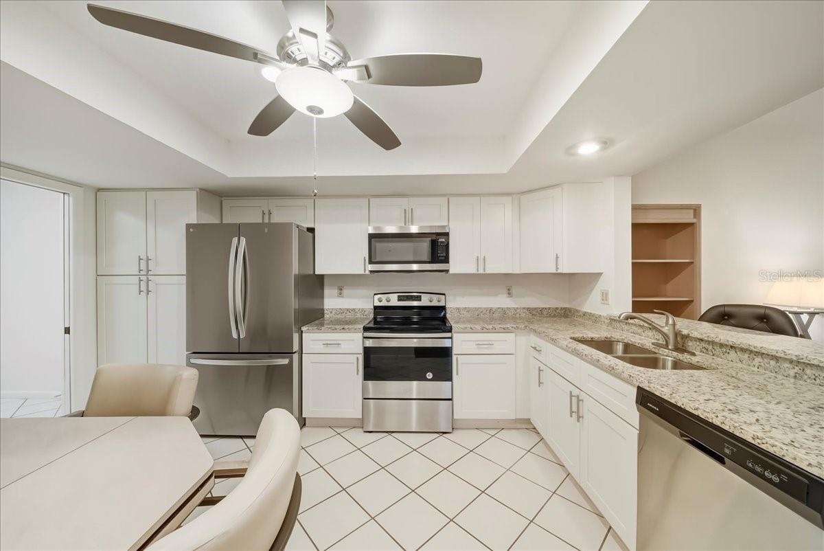 4530 ATWOOD CAY CIR #13, SARASOTA, FL, 34233