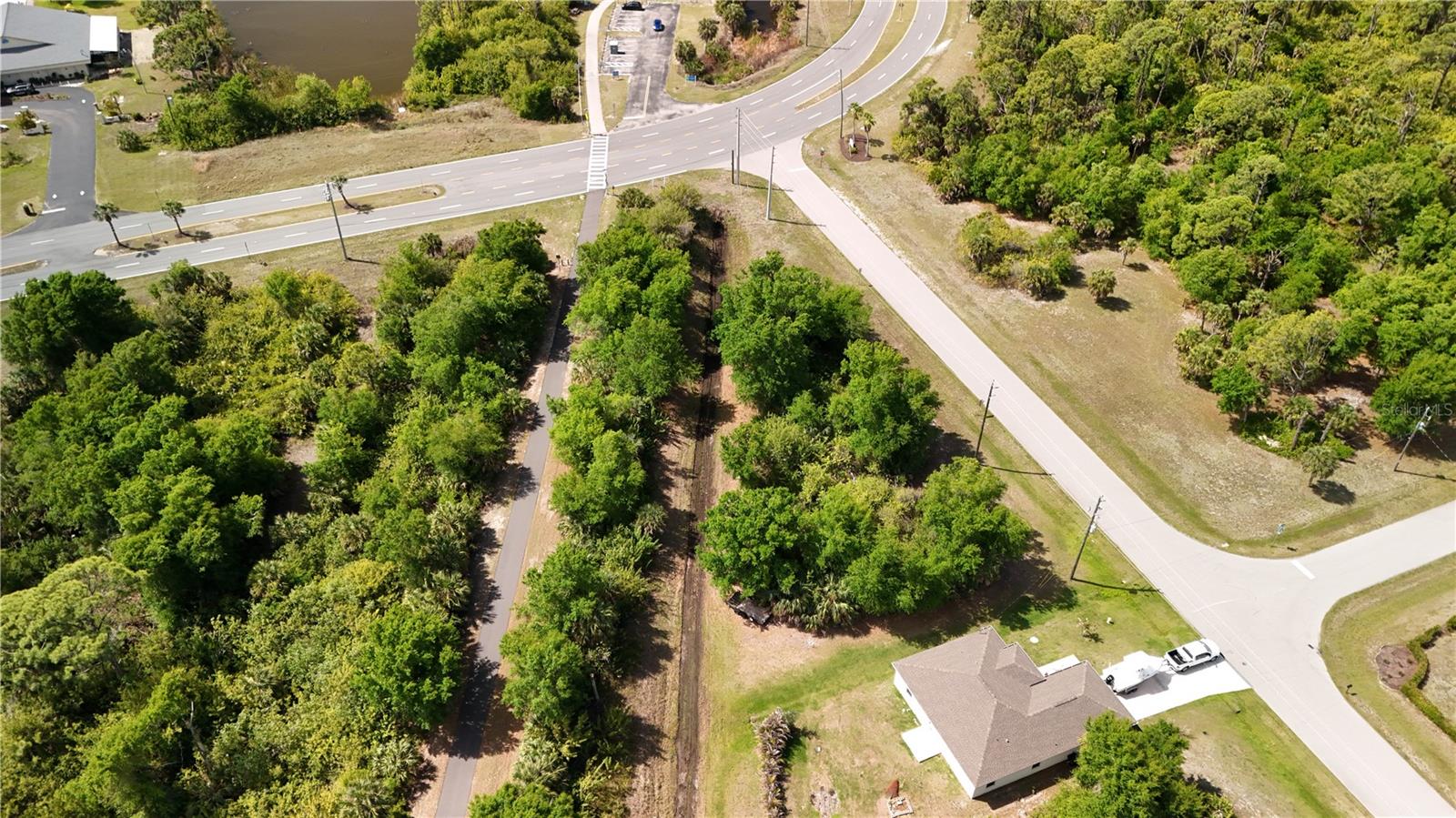103 ANTILLA DR, ROTONDA WEST, FL, 33947