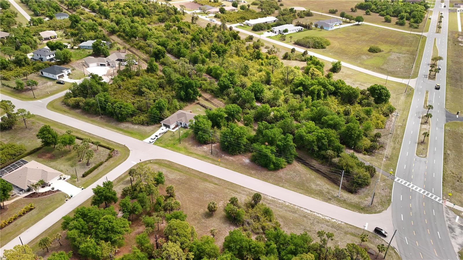 103 ANTILLA DR, ROTONDA WEST, FL, 33947