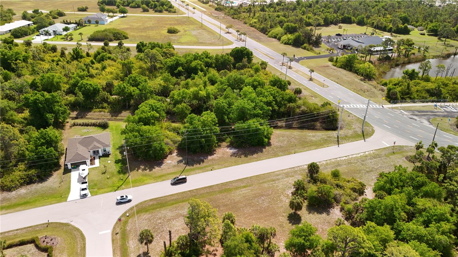 103 ANTILLA DR, ROTONDA WEST, FL, 33947