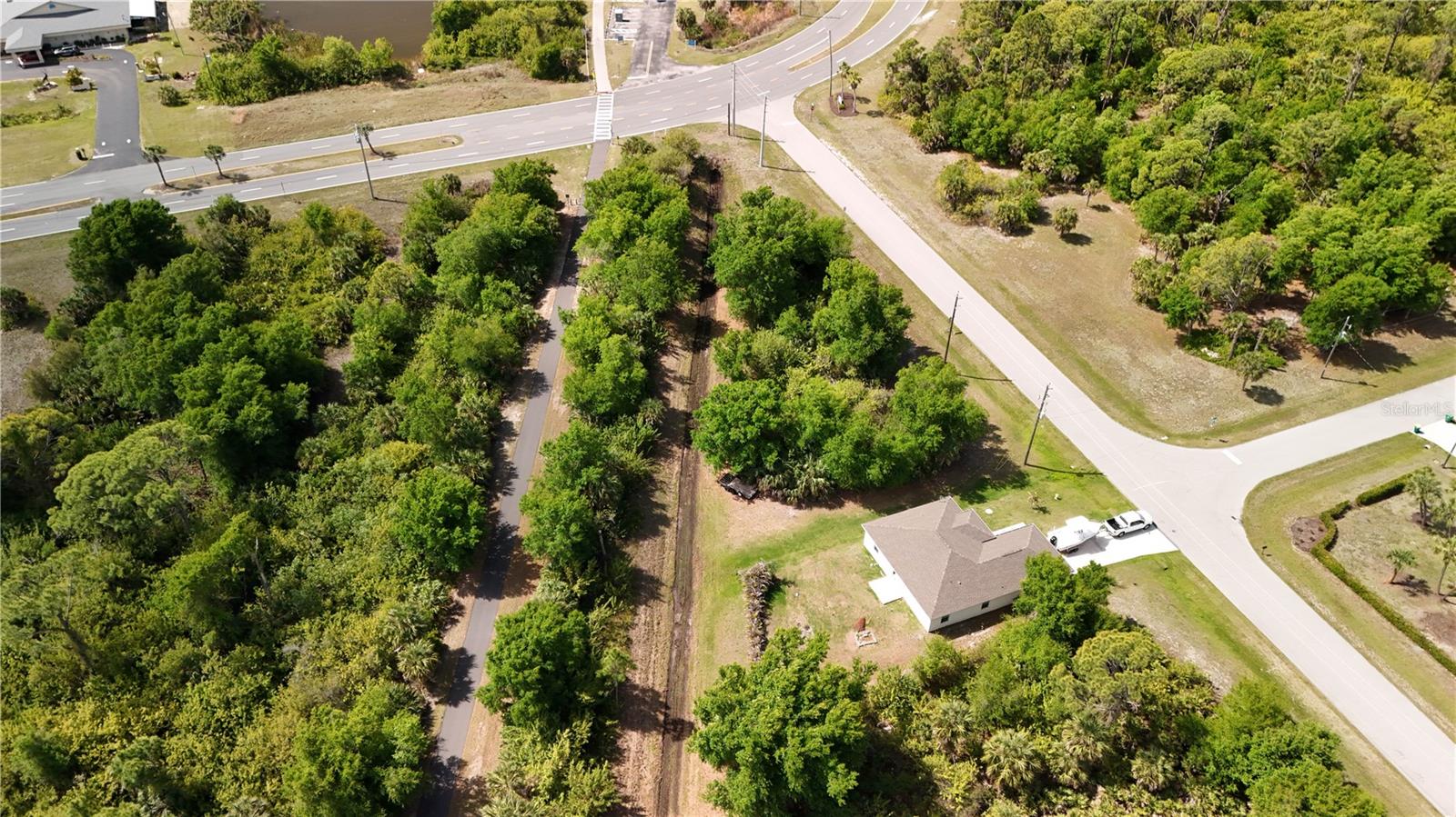 103 ANTILLA DR, ROTONDA WEST, FL, 33947