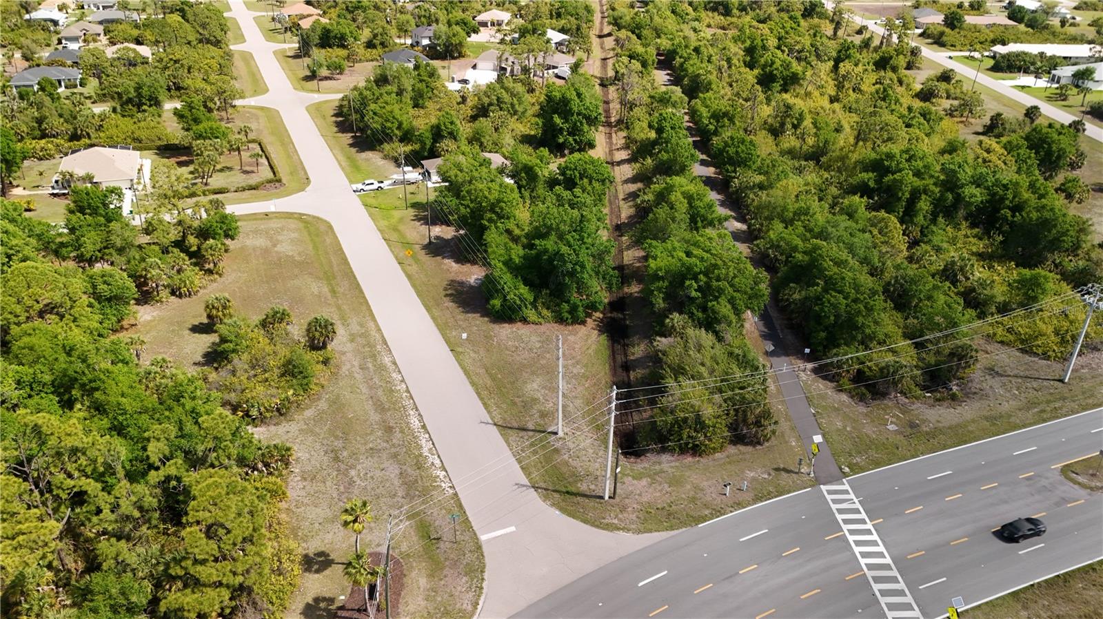 103 ANTILLA DR, ROTONDA WEST, FL, 33947