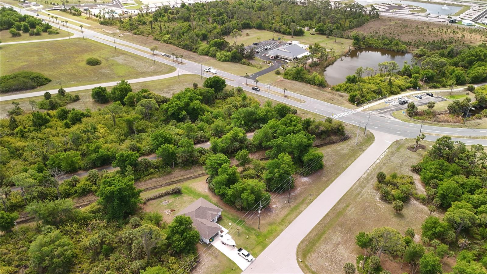 103 ANTILLA DR, ROTONDA WEST, FL, 33947