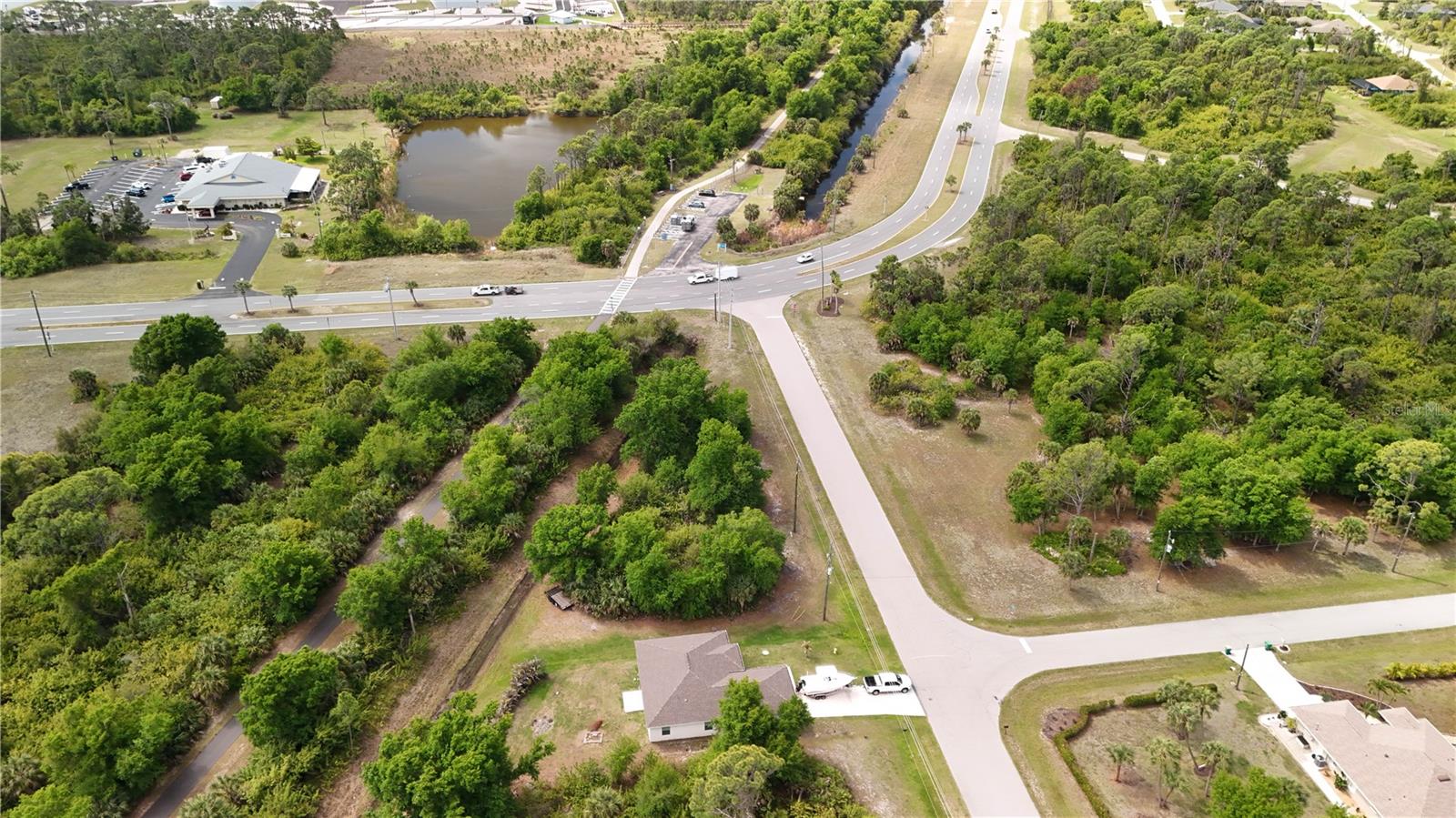 103 ANTILLA DR, ROTONDA WEST, FL, 33947