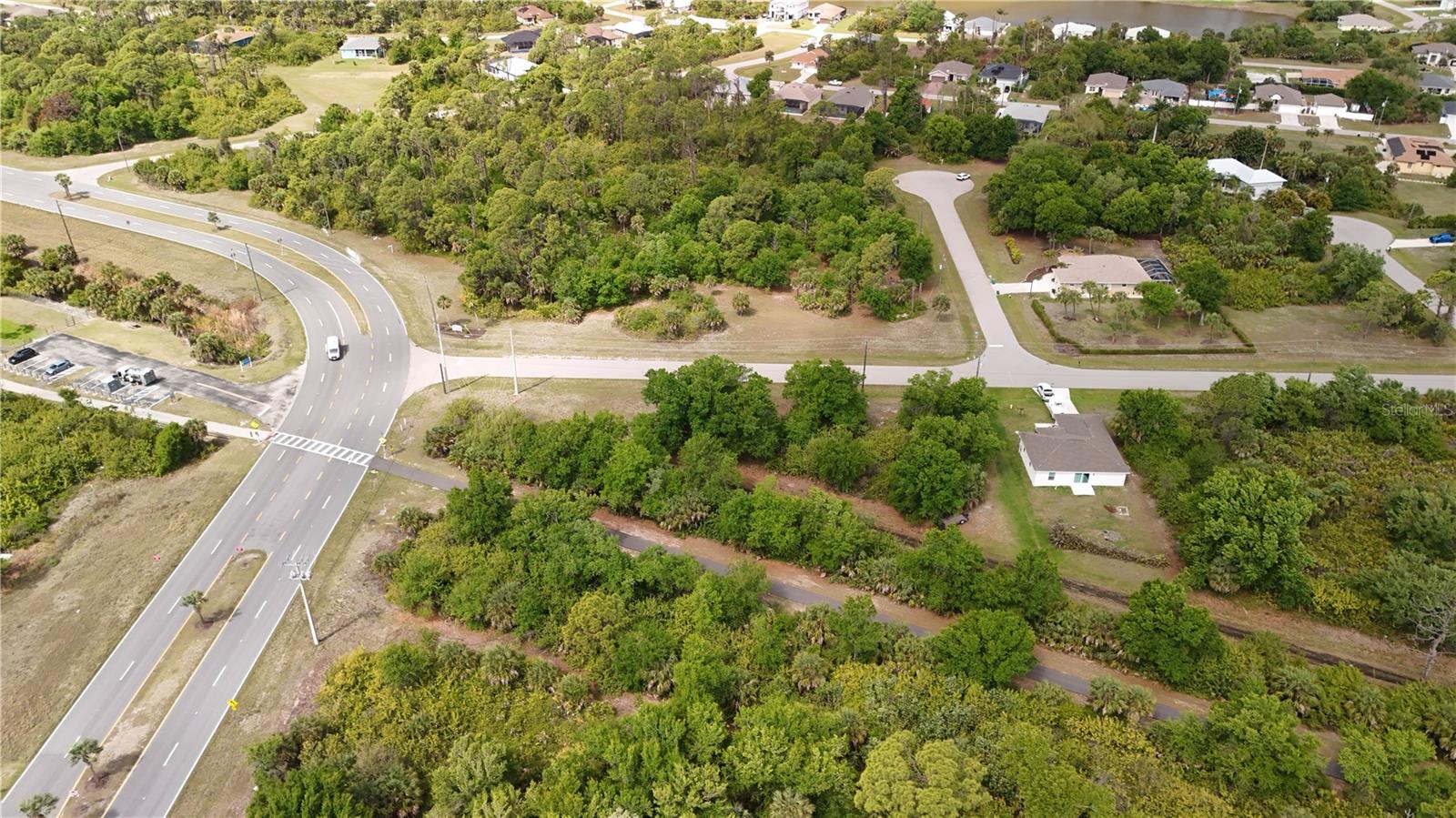 103 ANTILLA DR, ROTONDA WEST, FL, 33947