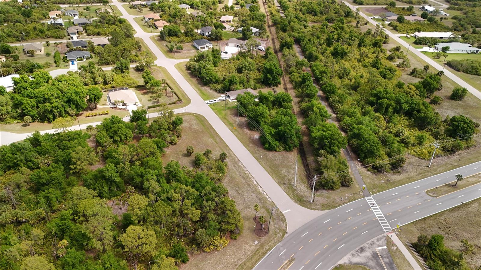 103 ANTILLA DR, ROTONDA WEST, FL, 33947