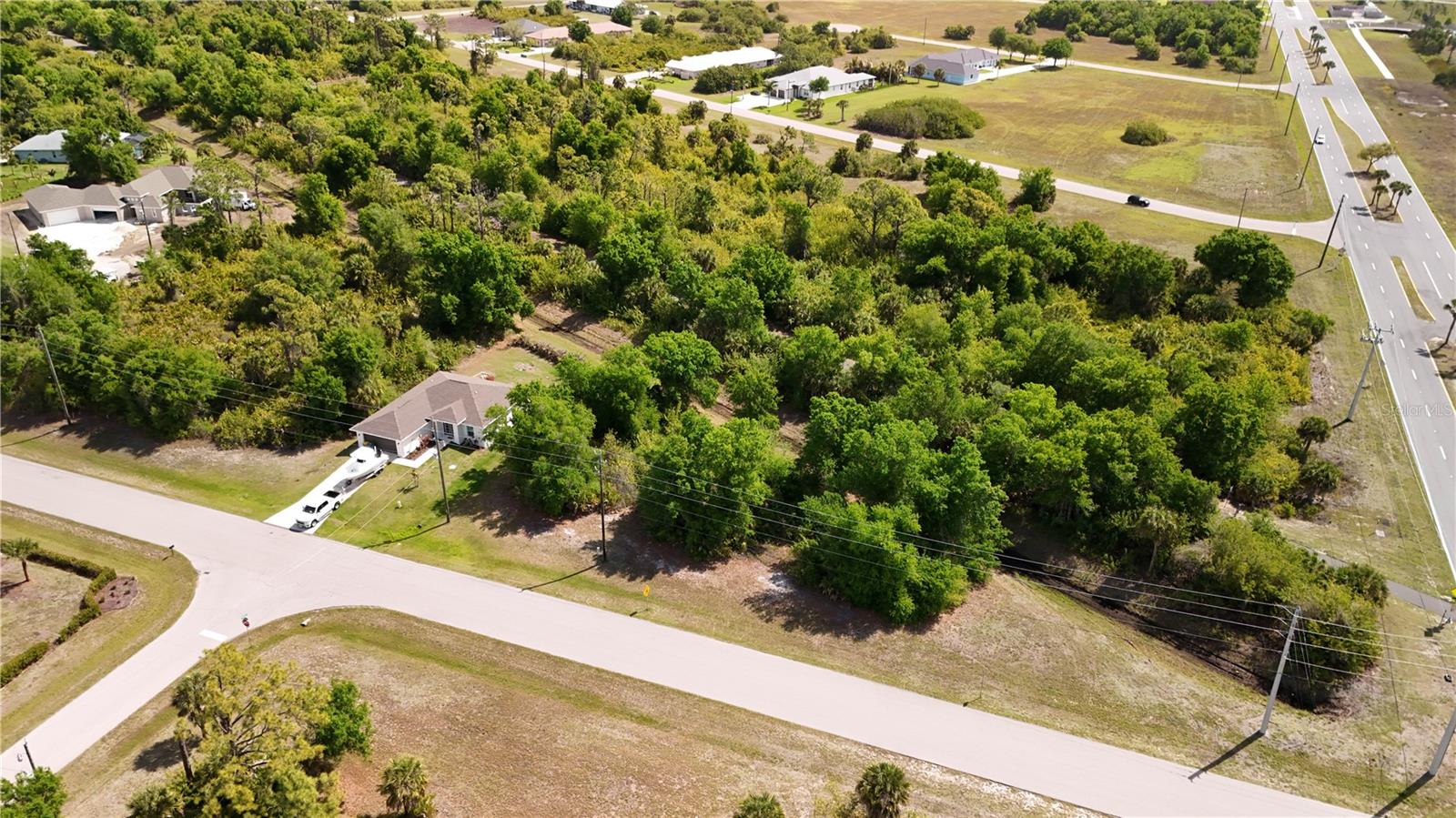 103 ANTILLA DR, ROTONDA WEST, FL, 33947