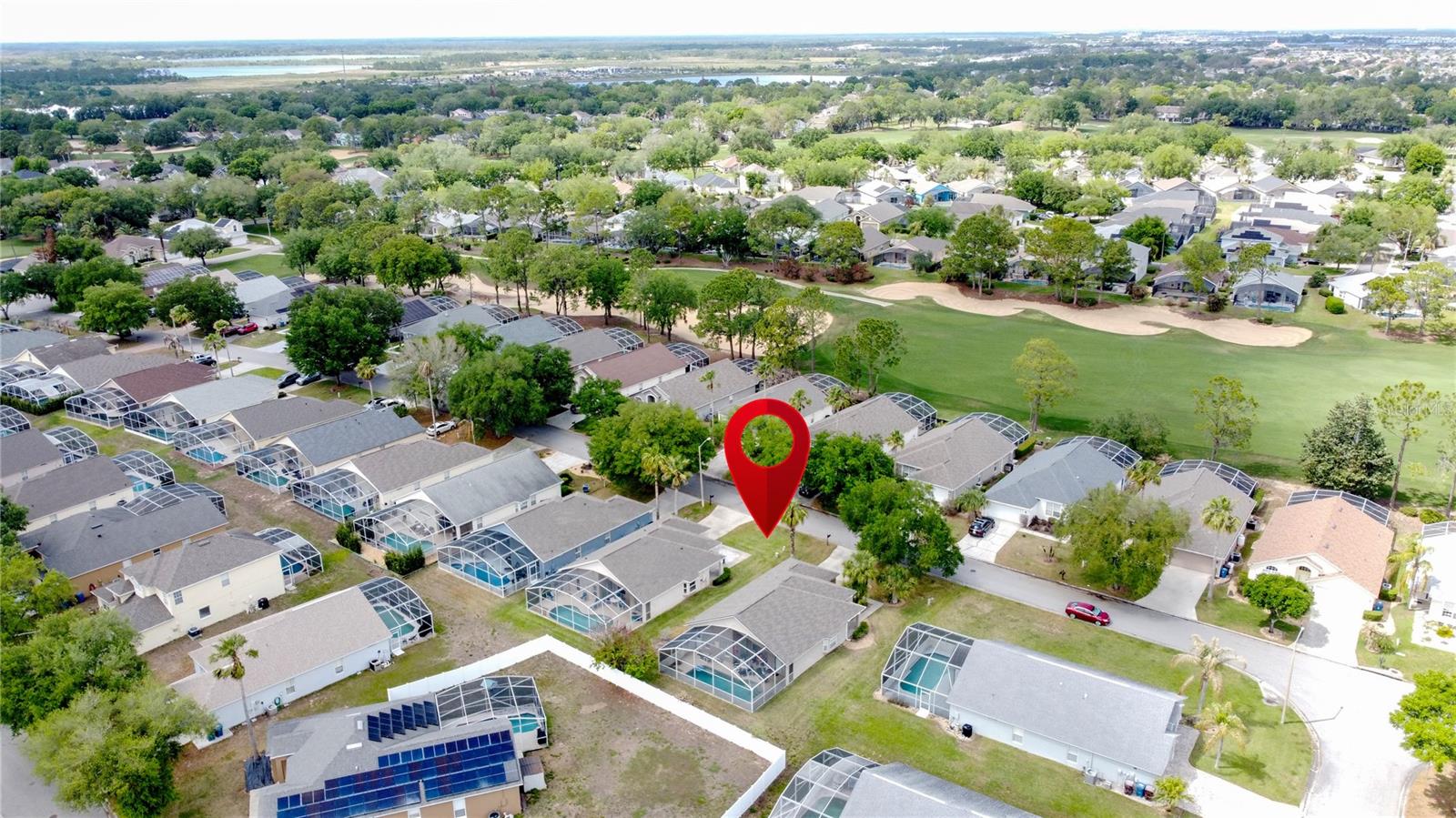 1526 GULF VUE DR, HAINES CITY, FL, 33844
