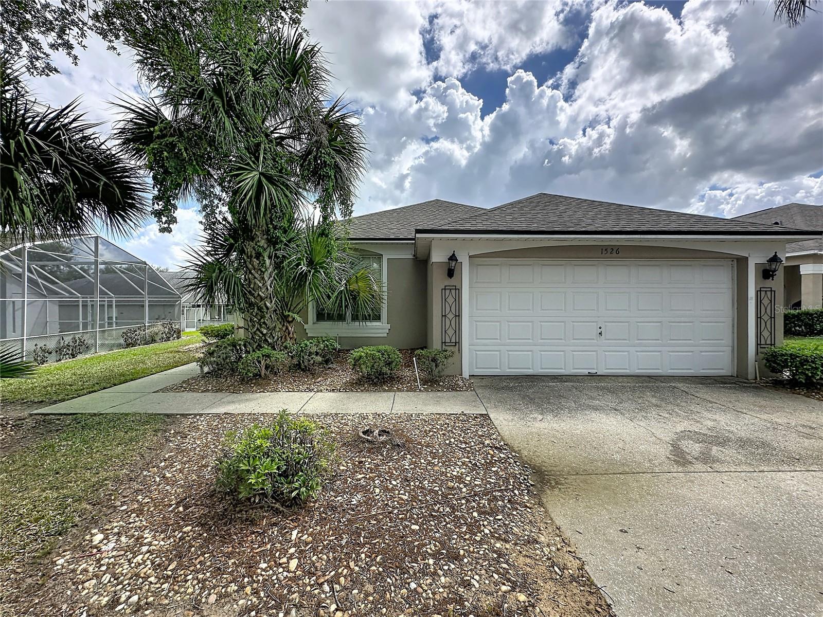 1526 GULF VUE DR, HAINES CITY, FL, 33844