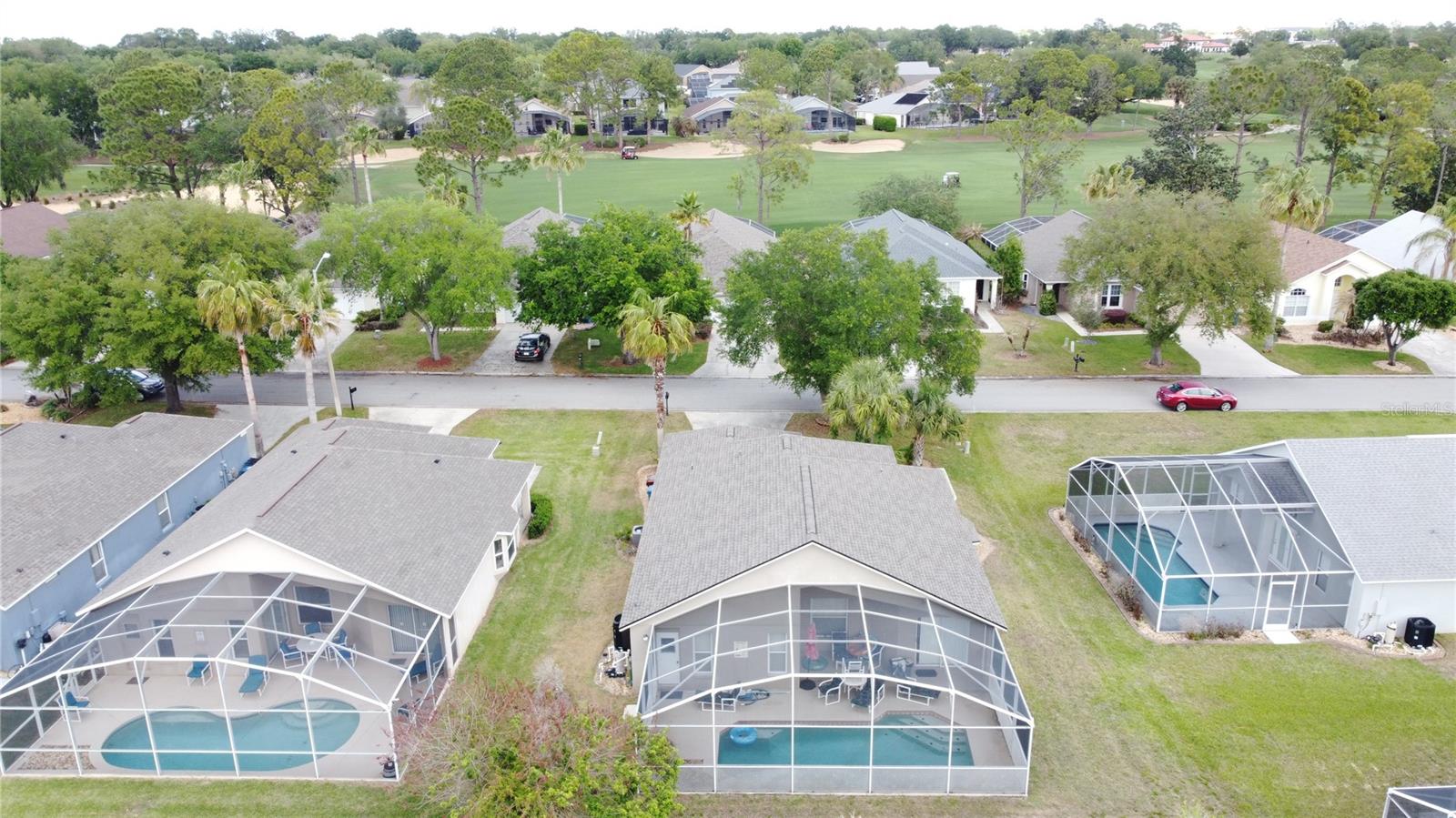 1526 GULF VUE DR, HAINES CITY, FL, 33844