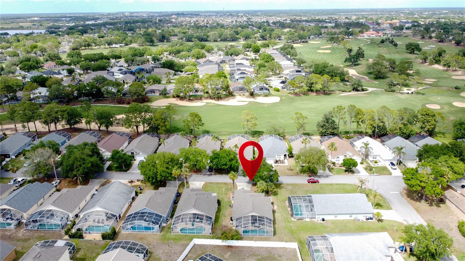 1526 GULF VUE DR, HAINES CITY, FL, 33844
