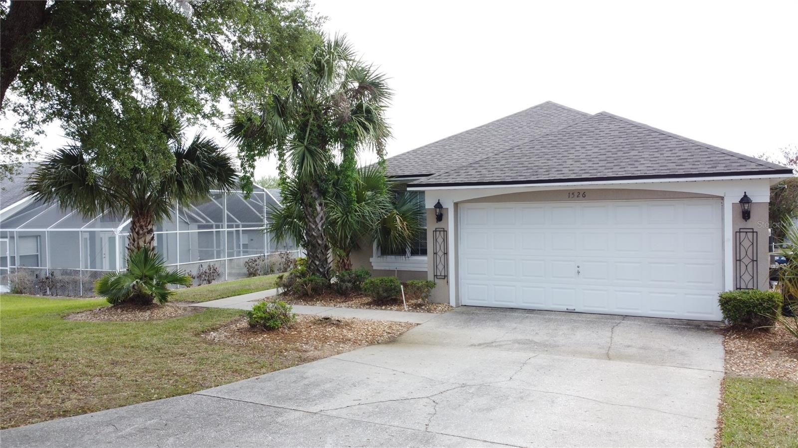 1526 GULF VUE DR, HAINES CITY, FL, 33844